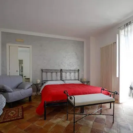 Il Palazzotto Del Caveoso Bed and breakfast 3*