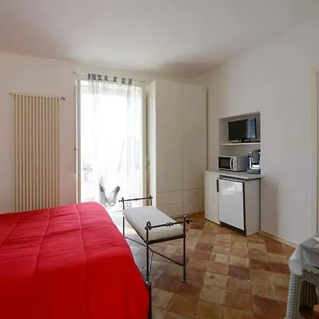 Il Palazzotto Del Caveoso Bed & Breakfast Matera