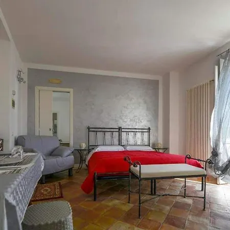 Bed and breakfast Il Palazzotto Del Caveoso Matera
