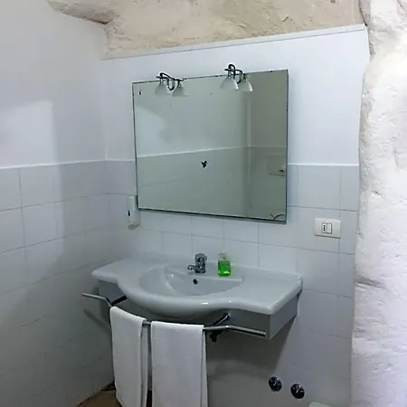 Bed & Breakfast Il Palazzotto Del Caveoso 3*