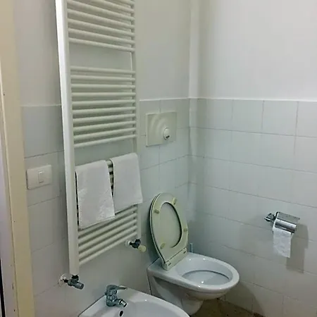Bed & Breakfast Il Palazzotto Del Caveoso