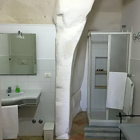 Il Palazzotto Del Caveoso