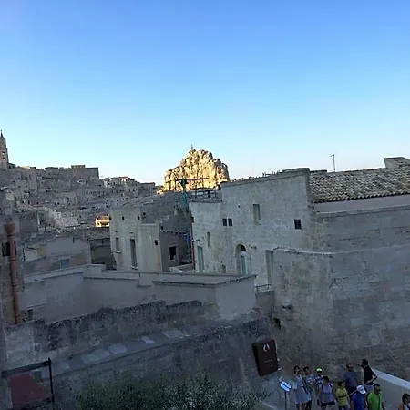 Bed & Breakfast Il Palazzotto Del Caveoso