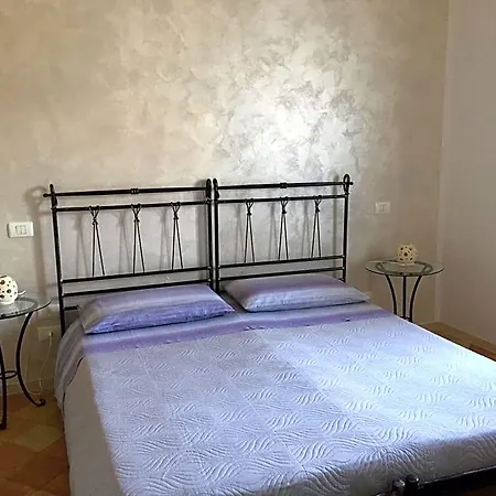 Il Palazzotto Del Caveoso Bed & Breakfast Matera