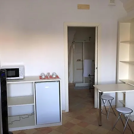 Bed & Breakfast Il Palazzotto Del Caveoso 3*