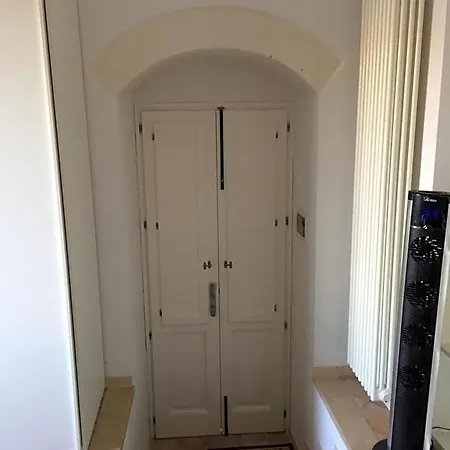 Bed & Breakfast Il Palazzotto Del Caveoso