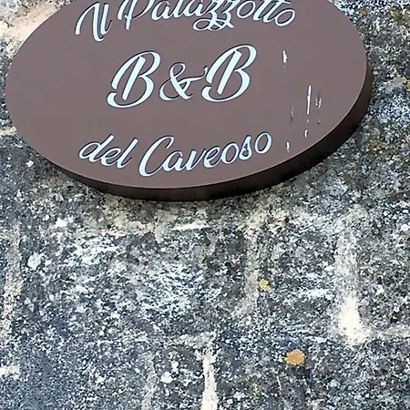 Il Palazzotto Del Caveoso 3* Matera
