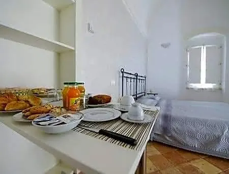 Bed & Breakfast Il Palazzotto Del Caveoso 3*