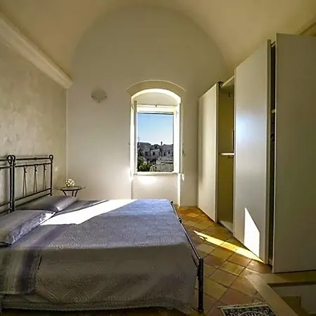 Bed & Breakfast Il Palazzotto Del Caveoso 3*