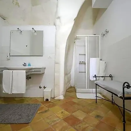 Il Palazzotto Del Caveoso Bed & Breakfast 3*