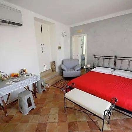 Il Palazzotto Del Caveoso Bed & Breakfast Matera