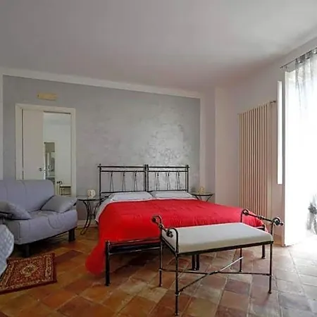 Il Palazzotto Del Caveoso Bed & Breakfast