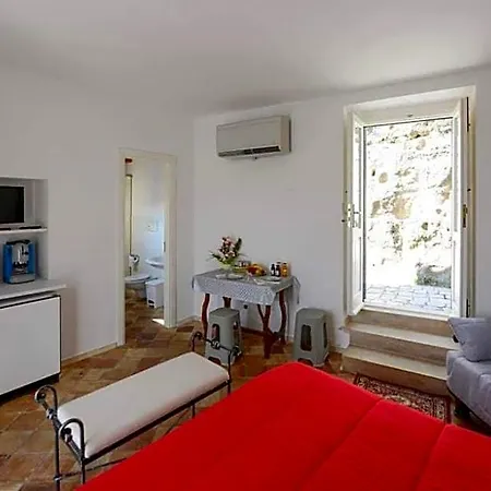 Il Palazzotto Del Caveoso Bed & Breakfast