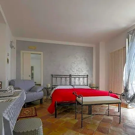 Il Palazzotto Del Caveoso 3* Matera
