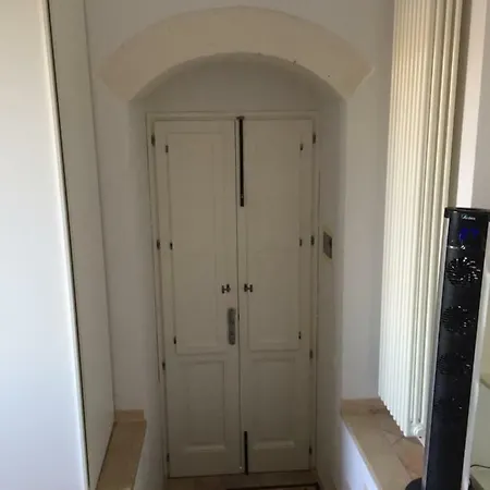 Il Palazzotto Del Caveoso 3* Matera