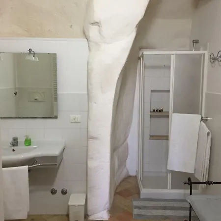 Bed & Breakfast Il Palazzotto Del Caveoso Matera