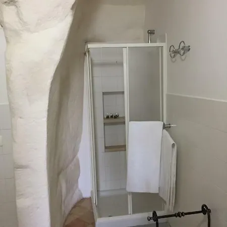 Bed & Breakfast Il Palazzotto Del Caveoso