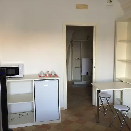 Il Palazzotto Del Caveoso