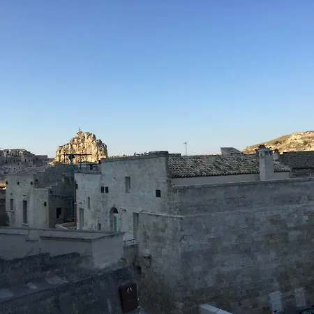 Bed & Breakfast Il Palazzotto Del Caveoso