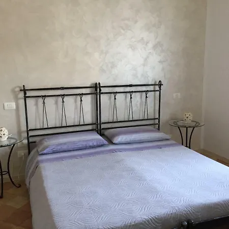 Il Palazzotto Del Caveoso Bed & Breakfast Matera