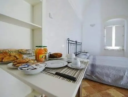 Bed & Breakfast Il Palazzotto Del Caveoso
