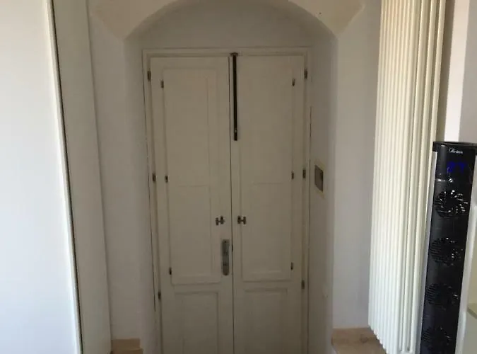 Il Palazzotto Del Caveoso 3* Matera