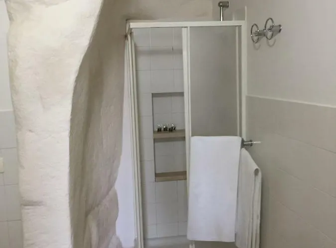 Bed & Breakfast Il Palazzotto Del Caveoso