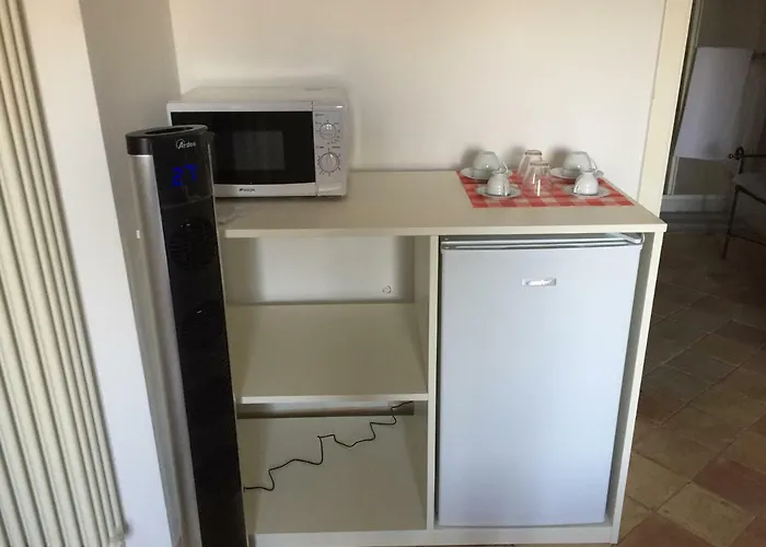 Il Palazzotto Del Caveoso Bed & Breakfast