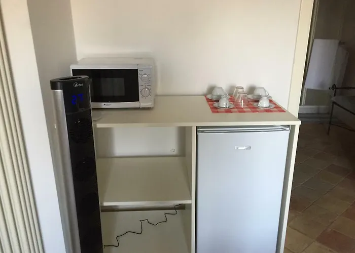 Il Palazzotto Del Caveoso Bed & Breakfast Matera