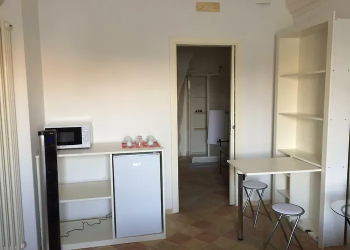 Il Palazzotto Del Caveoso