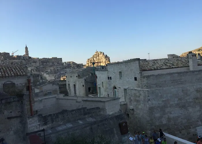 Il Palazzotto Del Caveoso